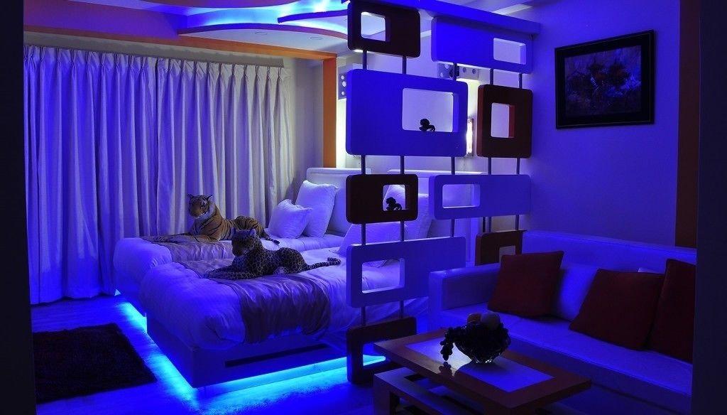 รอยัล เพนกวิน บูทิก โฮเต็ล แอนด์ สปา Hotel กาฐมาณฑุ ภายนอก รูปภาพ