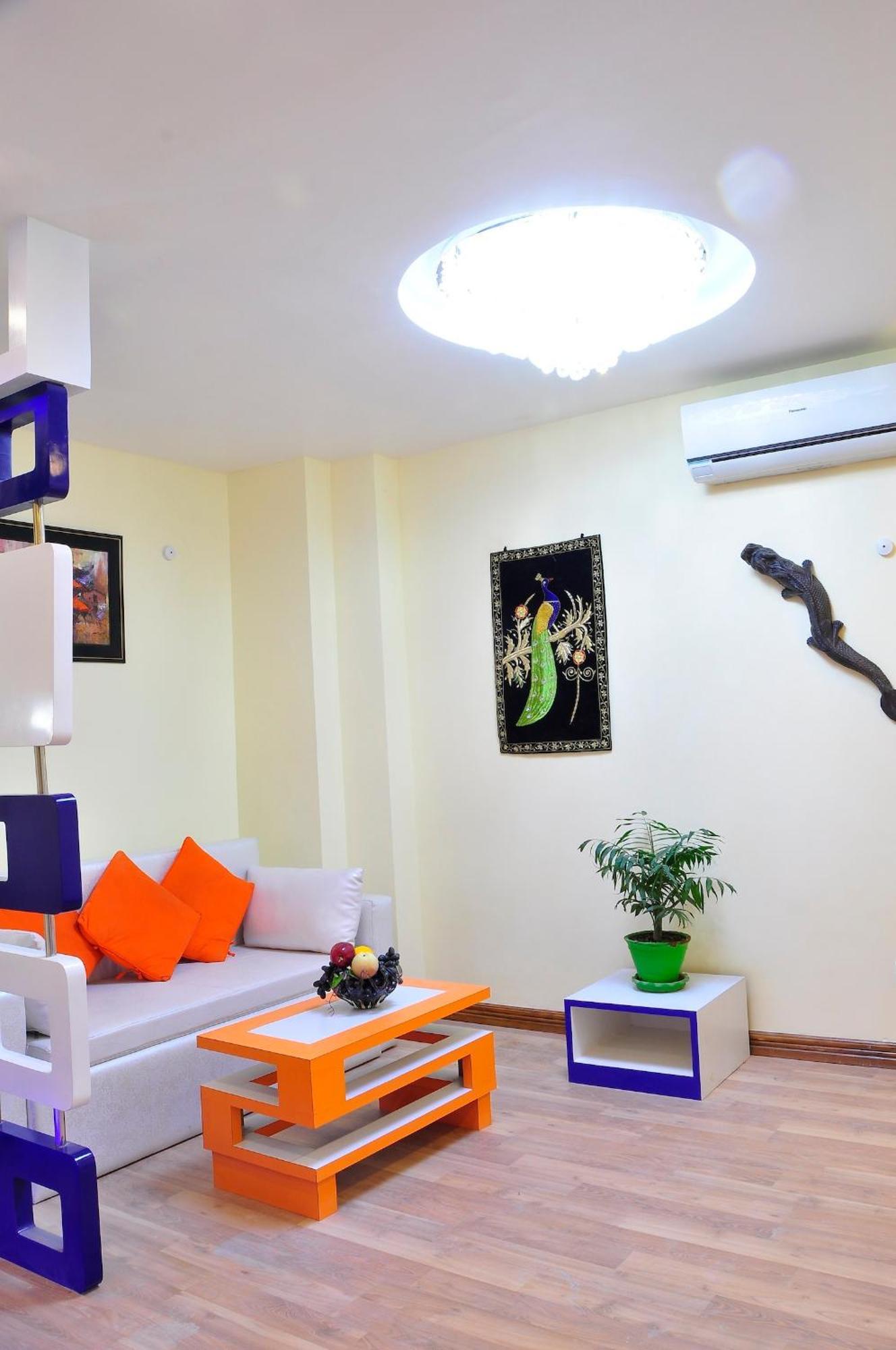 รอยัล เพนกวิน บูทิก โฮเต็ล แอนด์ สปา Hotel กาฐมาณฑุ ห้อง รูปภาพ
